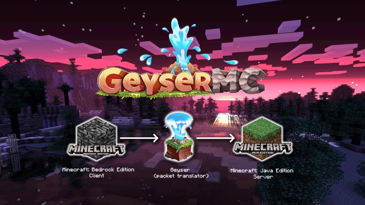 GeyserMC